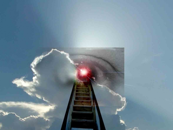 Creation of the eye....i guess....: Step 3